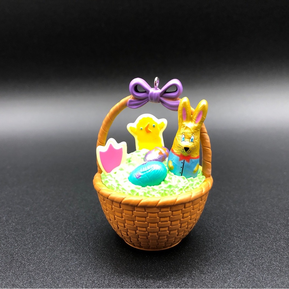 2020 Hallmark Easter Sweets – Rare Season’s Treatings Special Edition! Sweet Spr